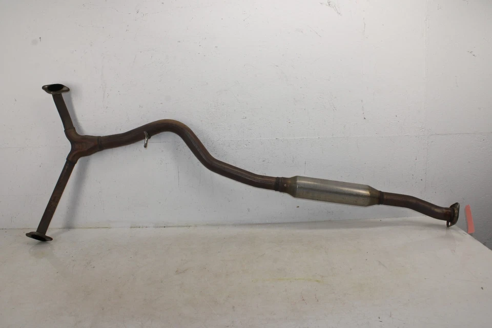 2015-2021 Subaru WRX STI 2.5l Exhaust Pipe OEM **LOCAL PICKUP ONLY** JW47 - Image 1 of 4