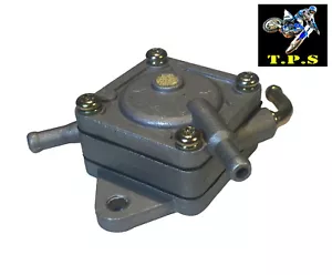 POMPA CARBURANTE GOLF CART METALLO: CLUB CAR DS PRECEDENTE 290 350 FE 1984 - SU 1014523 - Foto 1 di 1