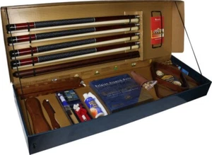 Kit de accesorios belga Super Aramith PRO CUP ENVÍO PRIORITARIO GRATUITO - Imagen 1 de 1