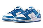 Nike SB Dunk Low Born X Raised One Block At A Time Mens 8 FN7819-400
