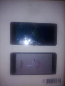 Telefono BQ M5 - Imagen 1 de 8