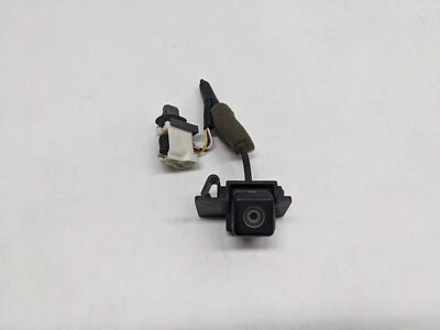 Mazda 6 Rear Reverse Backup Camera 2011 - 2013 GEG1-67RC0 - Image 1 of 4