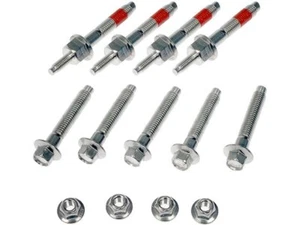 For 2011-2020 Ram 3500 Exhaust Manifold Hardware Kit Dorman 44343NX 2012 2013 - Picture 1 of 2