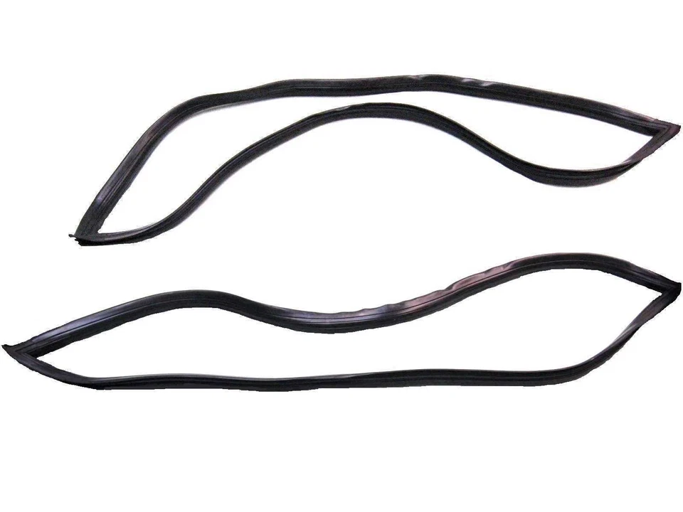 Se adapta a Ford Bronco 80-96 reemplaza sellos de puerta OE EOTZ 9829904-5 KF4009 Foto 1 de 1