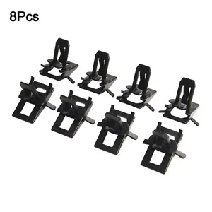 1978-1988 G BODY Techo Moldura Borde Clips Botones Sujetadores Retenedor - Imagen 1 de 16