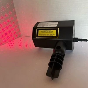 Spettacolo di luci laser da interno/esterno rosso verde ed entrambi insieme vestito decorativo - Foto 1 di 13