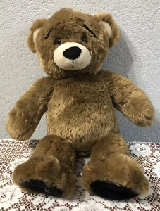 Build A Bear Bearemy Teddy Bear 15" Brown Bear Plush Adorable - Picture 1 of 7