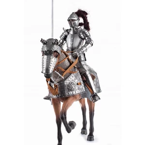 Brown Art (B-A0005M/H) 1/6 Museum Series German Duke Armor J1EN - Picture 1 of 10