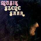 Various - Musik Szene Saar LP (VG/VG) .