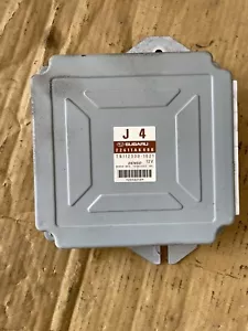 2006 Subaru Legacy Outback XT Computer Module ECU ECM 22611AK48B - Picture 1 of 4