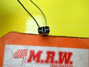 WIRE PLUG CONNECTOR off FOG LIGHT LAMP DRIVING LENS RF LF for 03 04 05 FORESTER - Picture 1 of 5