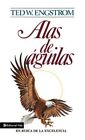 Alas de Aguila/ Wings of Hawk, Paperback by Engstrom, Ted W.; Lacy, Susana Be...