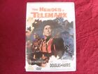 The Heroes Of Telemark (DVD). GRATUIT UK P+P .............................