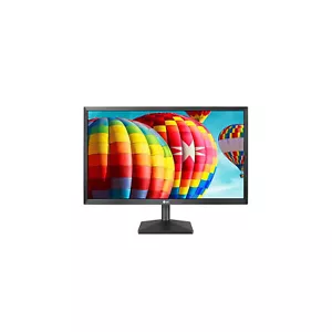 LG 24" Class Full HD LCD Monitor - 16:9 - Picture 1 of 1