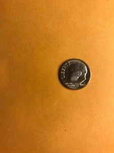 1983 P+D GEM UNCIRCULATED ROOSEVELT DIME NICE COINS L@@K - Picture 1 of 4
