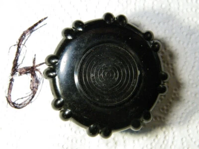 Pomo amortiguador de dirección Benelli. NOS Foto 1 de 4