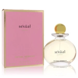 Sexual Femme by Michel Germain Eau De Parfum Spray (Pink Box) - Picture 1 of 1