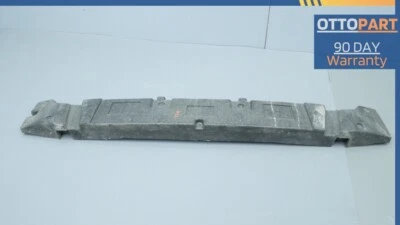 Pieza de relleno amortiguador de impacto parachoques delantero AUDI A5 QUATTRO 2009-2012 8T0807550F Foto 1 de 4