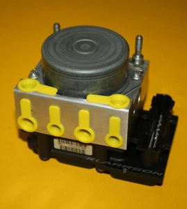 ✅🆗  ABS Modul Steuergerät Opel Corsa  93188091 5530155  ⭐ ⭐ ⭐ ⭐ ⭐ - Bild 1 von 1