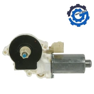 Reman CarQuest Front Right Window Motor for 2006-2007 Ford Explorer 42-3060 - Picture 1 of 2
