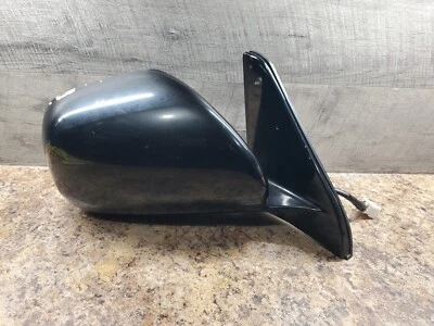 LEXUS GX470 2003-2009 PUERTA DELANTERA DERECHA VISTA LATERAL ESPEJO ELÉCTRICO TÉRMICO LEER Foto 1 de 4