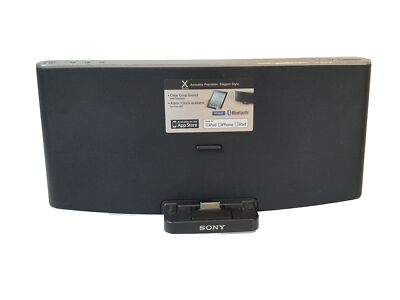 Ipod Docking Station Speakers for sale | eBay