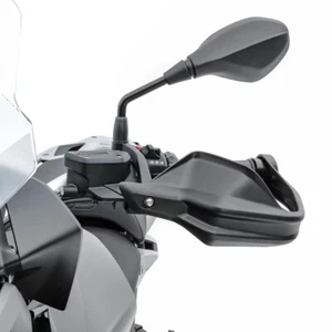 Protège-mains moto Motoguard noir DP2446 - Photo 1/5