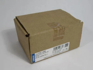 Omron F39-LSGA Adjustable Safety Light Curtain Bracket *1 Bracket* NEW - Picture 1 of 3