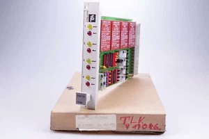 Pepperl & Fuchs Isolation Amplifier EG4-TLK Y17086 OVP NEW - Picture 1 of 5