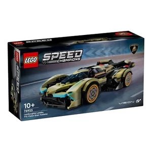 LEGO Speed Champions (76923) - Lamborghini Lambo V12 Vision GT Superdeportivo - Imagen 1 de 5