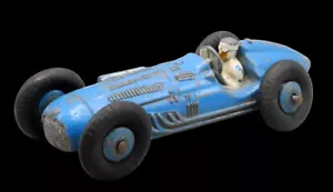 1 / 43 ème DINKY TOYS TALBOT LAGO / jouet ancien - Afbeelding 1 van 5