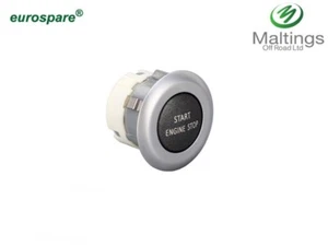 Botón de arranque Eurospare LR014015 se adapta a Discovery 4 + Range Rover Sport L320 - Imagen 1 de 1