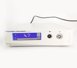 Generatore di ultrasuoni Stryker SonicFusion 1910-2000 - Foto 1 di 4