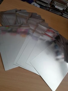 50 x dicke Mirri Karten von Create & Craft, nagelneu. - Bild 1 von 3