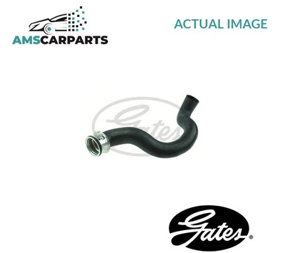 RADIATOR HOSE LOWER 05-2962 GATES NEW OE REPLACEMENT - Image 1 of 4