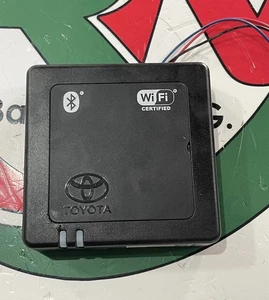 Bluetooth Steuergerät Toyota Yaris 2017-2020 1.500cc Hybrid (10R-041082) - Bild 1 von 7