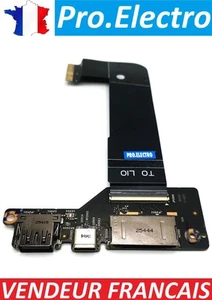 USB Card LENOVO YOGA 900-13ISK 80MKDA30000FQ30 45513312001 - Photo 1/2