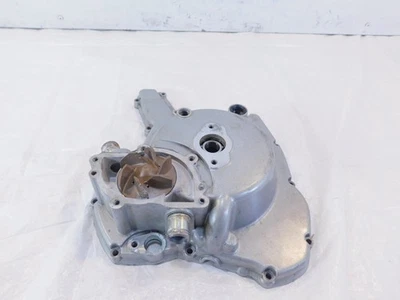 Cubierta de estator generador alternador plateado Ducati Superbike 749 749S y 999 999R  Foto 1 de 4