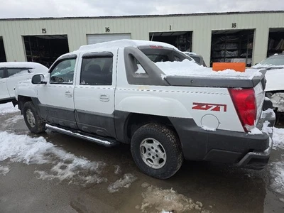 Chasis ECM Body Control BCM tablero izquierdo compatible 03-07 HUMMER H2 12358436 Foto 1 de 4