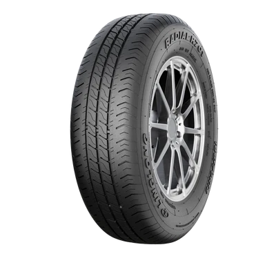 LINGLONG Sommerreifen 165 R 13 C TL 96/94N RADIAL R701 8PR BSW - Bild 1 von 3