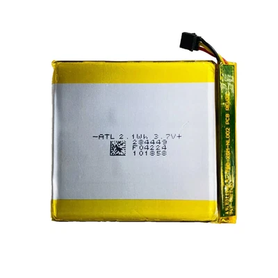 Google Nest 3rd Gen Thermostat - Original Genuine Battery REPLACEMENT PART - Image 1 of 3