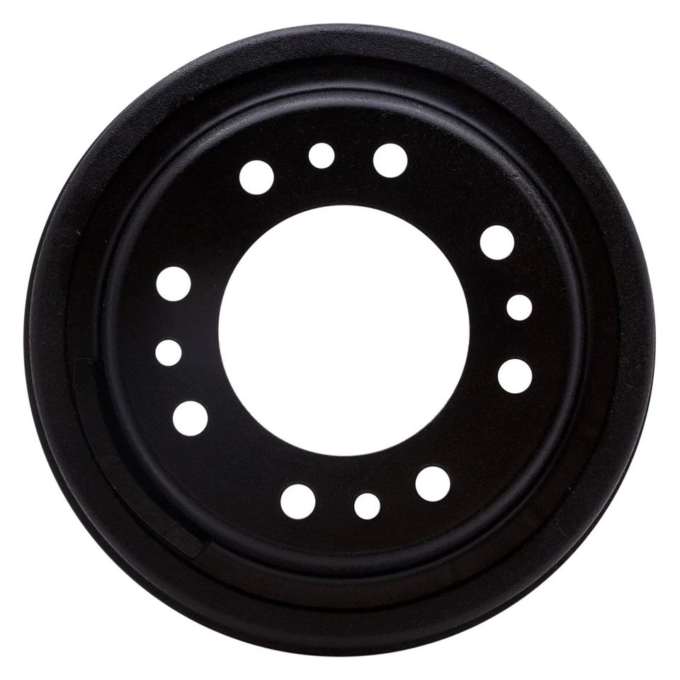 For Chevy C20 Suburban 1968-1970 DFC 365-48000 True Balanced Rear Brake Drum - Imagem 1 de 3