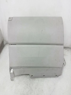 Toyota Camry 2012-2014 Glove Compartment Storage Box 55303-06400-B0 Gray - Image 1 of 4