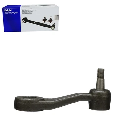 Delphi Steering Pitman Arm For 1980-1985 Cadillac Seville - Image 1 of 4