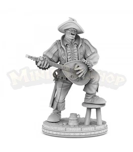 Orco Bardo de Mythic Primal - Picture 1 of 4