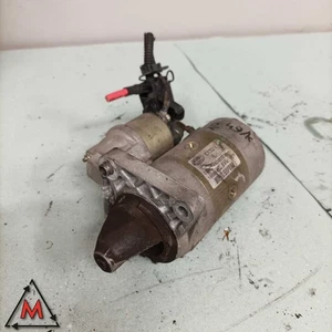 Motorino di avviamento 63223200 per LANCIA Y 1995-2000 1242cc B usato 113404 - Foto 1 di 5