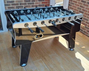 Sportscraft Foosball Table - Picture 1 of 11