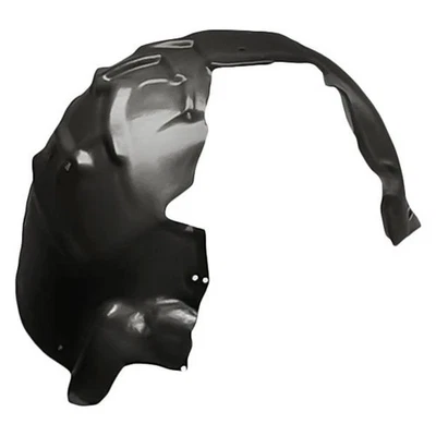 Fender Liner For Audi S4 2010-2012 Passenger Side Front 8K0821172G - Imagem 1 de 2
