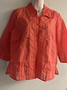 Nueva Colección Grande Melocotón J H #131*8 ¡Envío Gratis! - Imagen 1 de 6