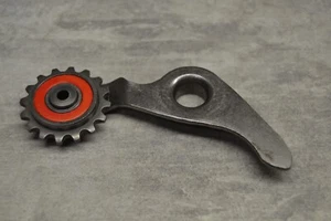 Honda CRF50 CRF70 ST70 Racing Steuerkettenspanner - Bild 1 von 8